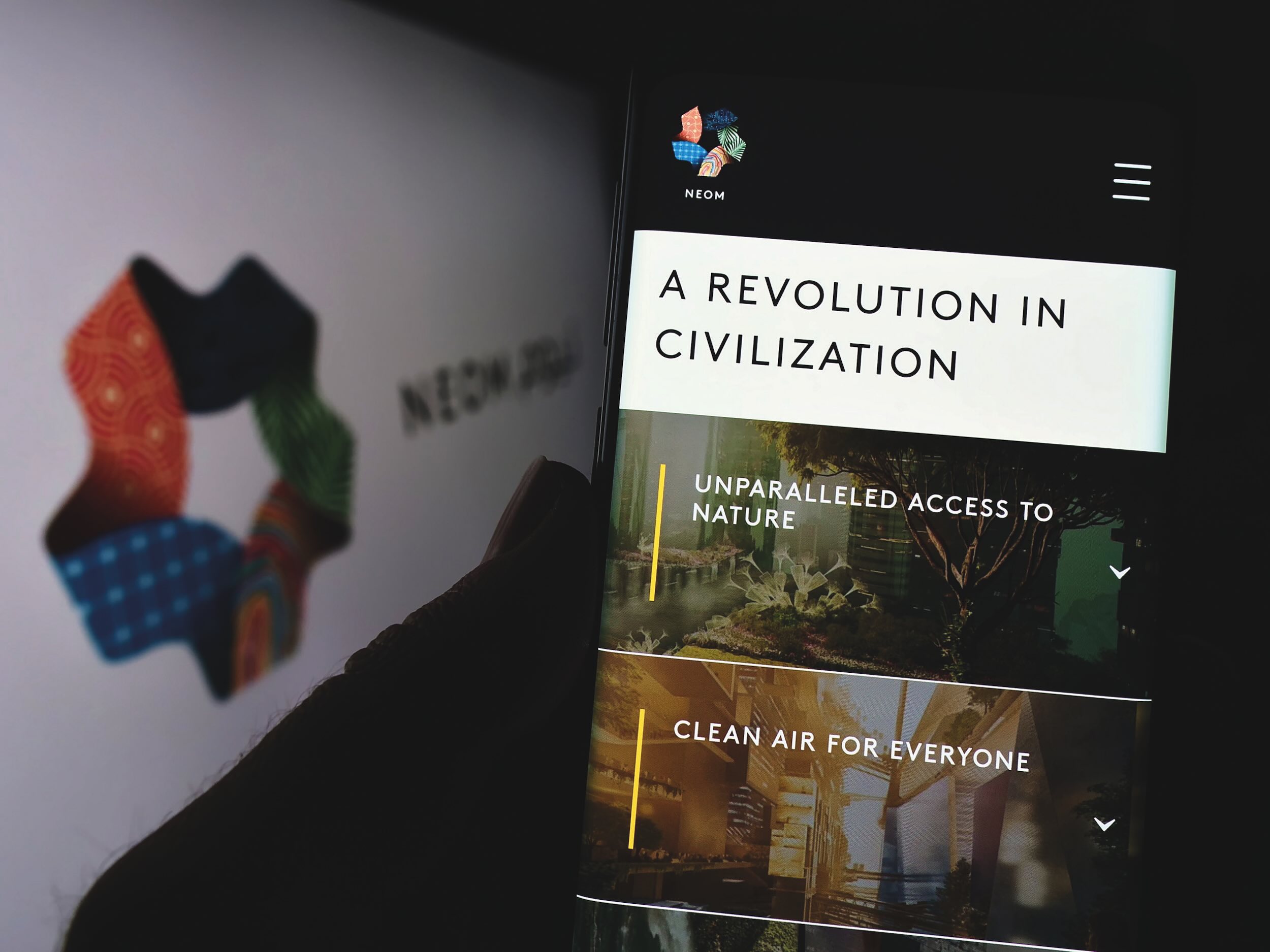 the project photo xxxxx