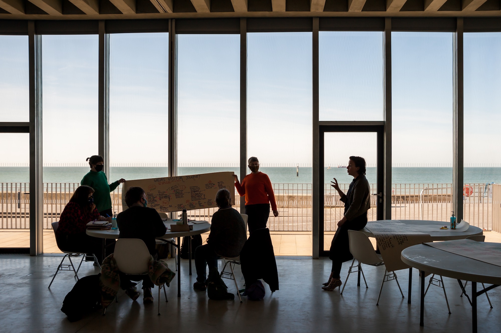 the project photo xxxxx