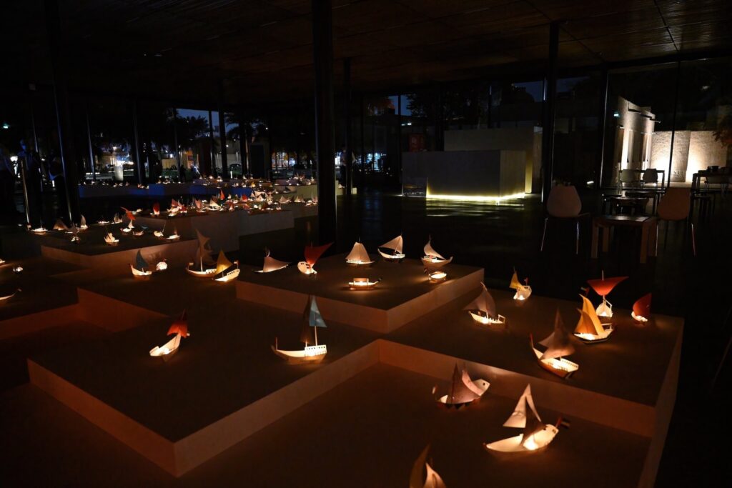 Al Shindagha Museum