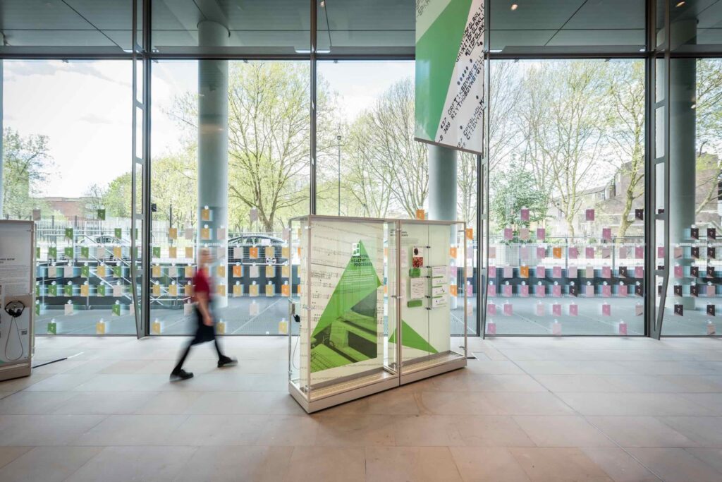 Francis Crick Institute